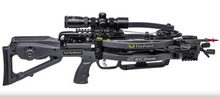 Load image into Gallery viewer, TenPoint Siege RS410 Crossbow Graphite Gray w/Acuslide and RangeMaster Pro Scope - Midwest Archery