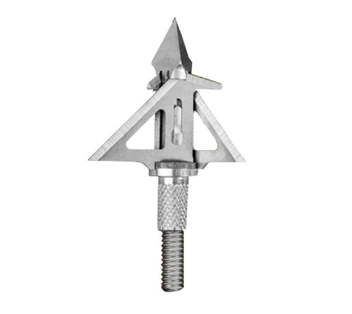 SIK F3 3-Blade Cut on Contact Fixed Blade Broadhead