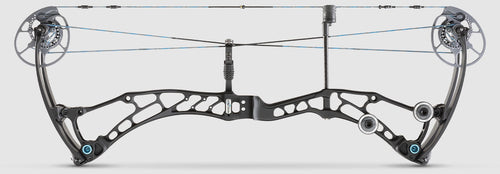 Bowtech Eva Shockey Gen 2 RH 50# Black