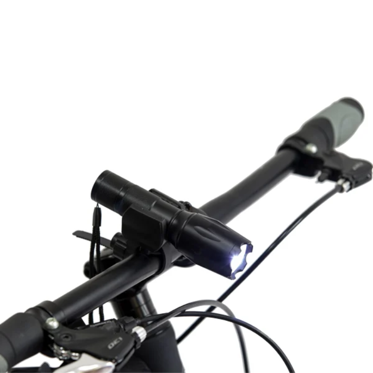 Rambo Bikes Super Bright Headlight - Midwest Archery