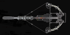 Killer Instinct Ripper 425 Crossbow Pro Package - Midwest Archery