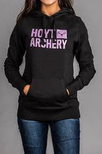 Load image into Gallery viewer, Hoyt Ladies Horizon Hoodie X Large - Midwest Archery