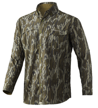 Load image into Gallery viewer, Nomad Stretch-Lite Long Sleeve Shirt