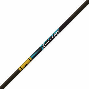 12 Gold Tip Xcutter Plus Shafts