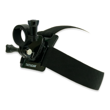 Load image into Gallery viewer, Tactacam Head Mount Fits all models - Midwest Archery