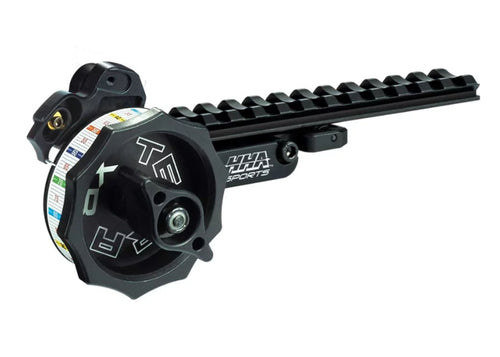 HHA Tetra XB Crossbow Sight Mount - Midwest Archery