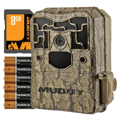 Muddy pro cam 20 camera - Midwest Archery