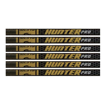 Load image into Gallery viewer, Gold Tip Hunter Pro Shafts 12pk