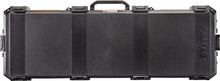 Load image into Gallery viewer, Pelican V800 Vault Double Rifle Case Black