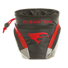 Load image into Gallery viewer, Elevation Core Release Pouch Red - Midwest Archery