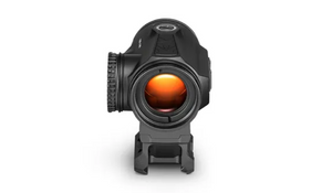 Vortex Spitfire HD Gen II 3x Prism Scope