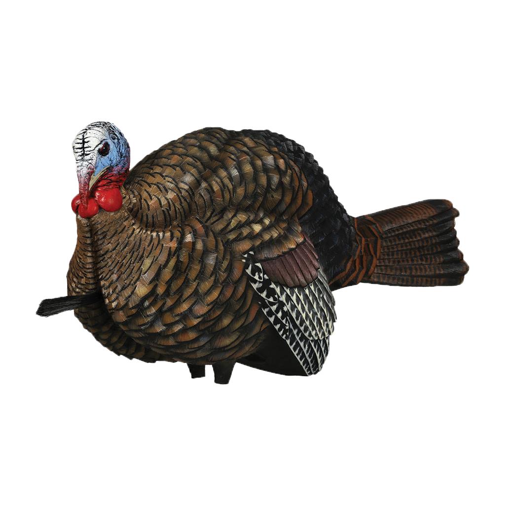 Avian X Turkey Decoy 1/2 Strut Jake