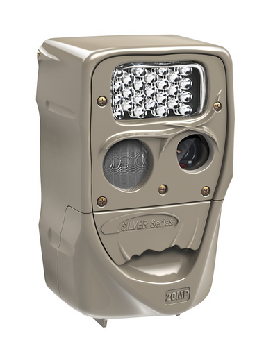 Cuddeback 20 MP IR, Model H-1453