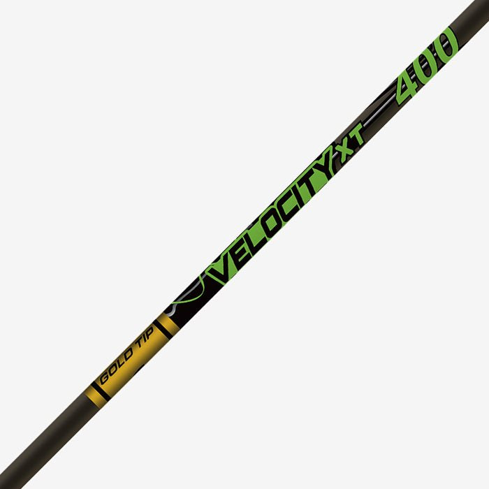 Gold Tip Velocity XT 300 Shafts, 12pk - Midwest Archery
