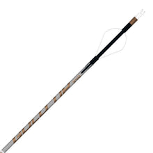 Load image into Gallery viewer, Gold Tip AirStrike Arrows 4-Fletched 2.75&quot; Vanes