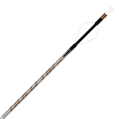 Gold Tip AirStrike Arrows 4-Fletched 2.75