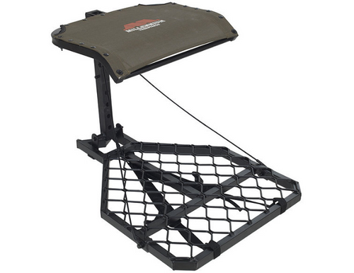 Millennium M60U Ultralite Hang-On Stand