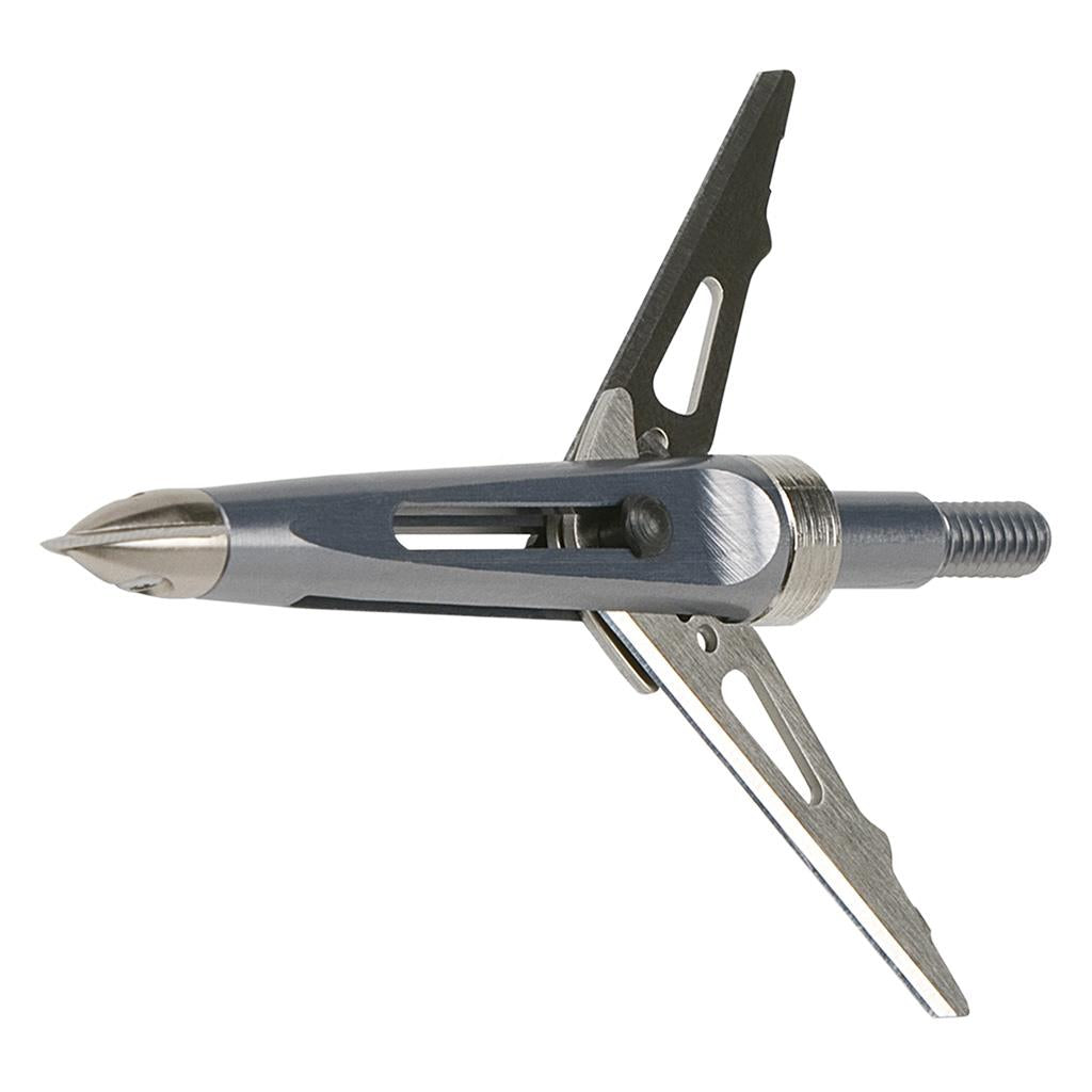 NAP Killzone Crossbow Broadhead 125 gr. 2 inch 3 pk. Midwest Archery
