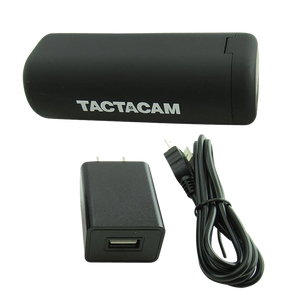 Tactacam Dual Battery Charger Fits 5.0, 4.0 & Solo Camera Batteries - Midwest Archery
