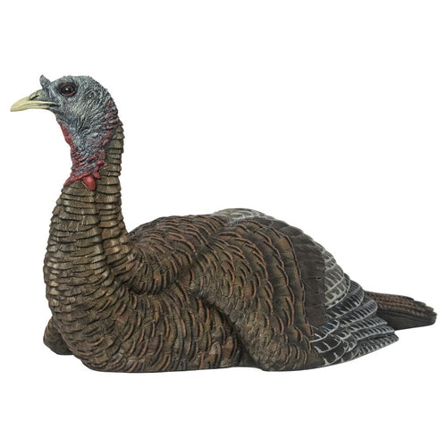 Avian X Turkey Decoy LCD Laydown Hen - Midwest Archery