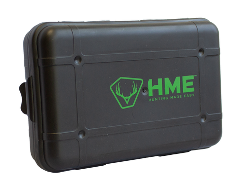 HME Broadhead Case - Midwest Archery