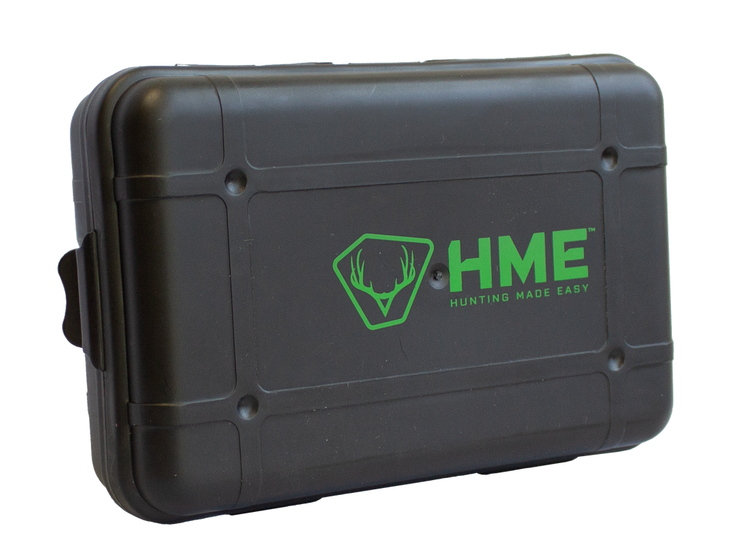 HME Broadhead Case - Midwest Archery