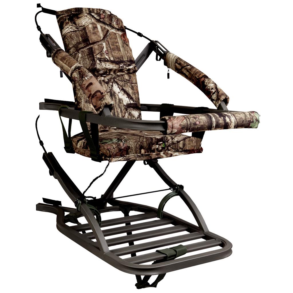 Summit Viper SD Climber Treestand | Midwest Archery