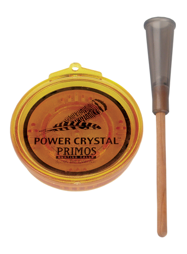 Primos Power Crystal Friction Call