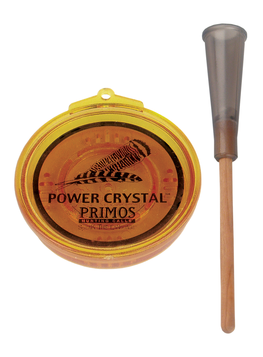 Primos Power Crystal Friction Call