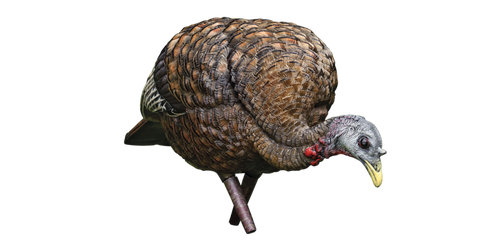 Avian X Turkey Decoy LCD Feeder Hen