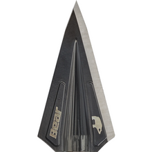 Load image into Gallery viewer, Bear Archery Razorhead Single Bevel Broadhead Kit