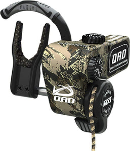 QAD Ultrarest MXT Optifade Open Country RH - Midwest Archery