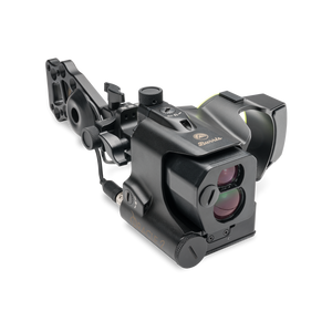Burris Oracle 2 Rangefinding Bow Sight