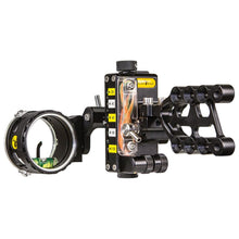 Load image into Gallery viewer, Trophy Ridge React One Pro Black 1 Pin .010 RH