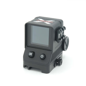 X-Vision Optics XVT Thermal Reflex Sight