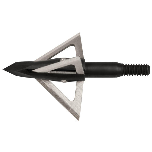 Muzzy Trocar XB Crossbow Broadhead 3 Blade 100 gr. 3 pk.