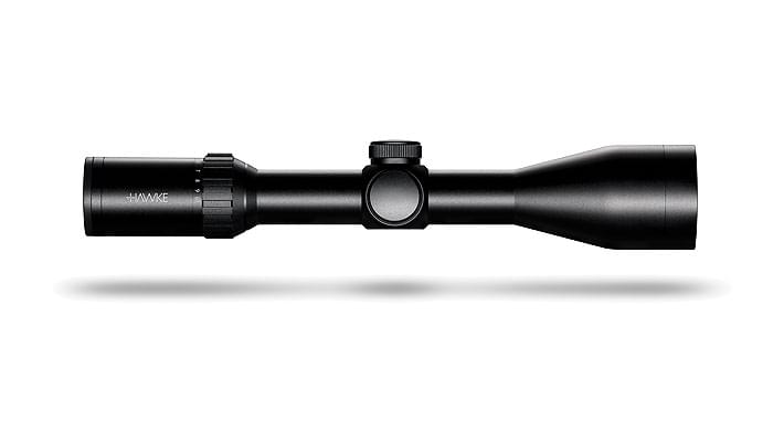 Hawke Optics Vantage 30 WA 2.5-10x50 L4A Dot Riflescope - Midwest Archery