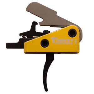 Timney Triggers AR-15 Small Pin, Solid, Straight 3lb - Midwest Archery