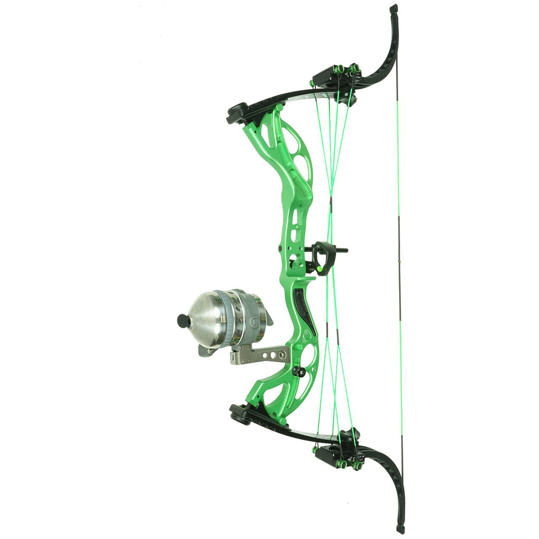 Muzzy LV-X Bowfishing Kit - Midwest Archery