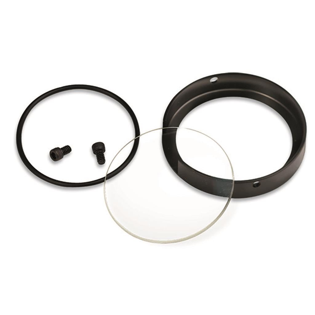 HHA Lens Kit B 4X 1 5/8in For Fiber Wrap Sght