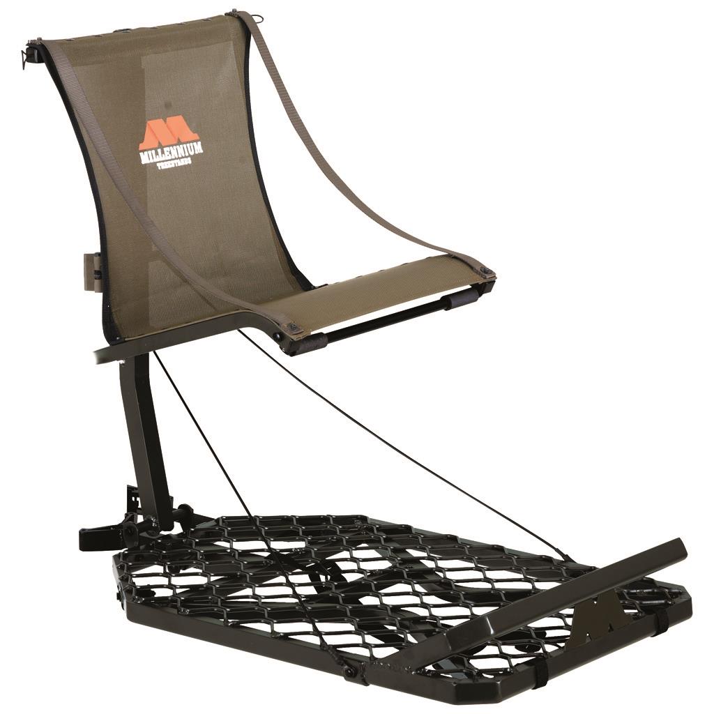 Millennium M100U Hang-On Stand - Thumbnail 2