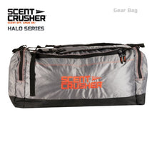 Load image into Gallery viewer, Scent Crusher Halo Series Gear Bag