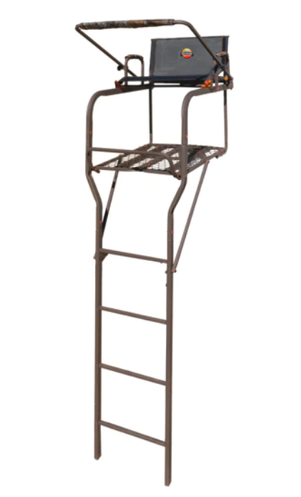 Rhino Treestands RTL-400 22ft Single Ladder Stand