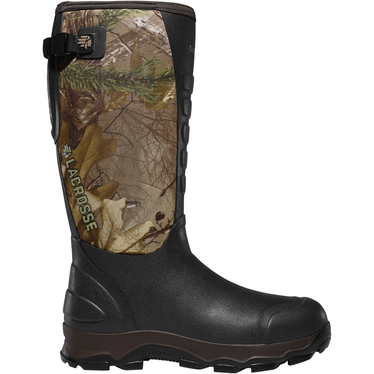 lacrosse hunting boots near me