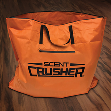 Load image into Gallery viewer, Scent Crusher SCENT-FREE Mat Bag