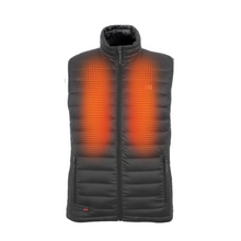 Load image into Gallery viewer, Mobile Warming Men&#39;s Summit Vest - Midwest Archery