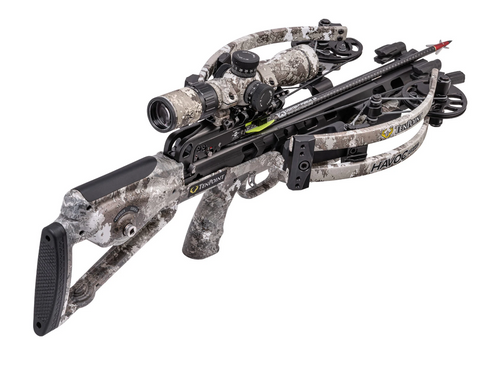 TenPoint Havoc RS440 Veil Alpine Crossbow