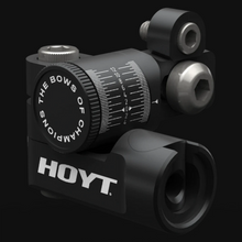 Load image into Gallery viewer, Hoyt Atlas Sidebar Adapter