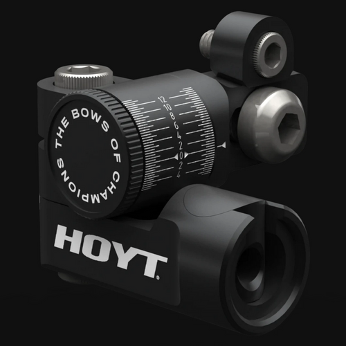 Hoyt Atlas Sidebar Adapter