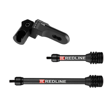 Redline RL Trio Back Bar & Stabilizer Kit